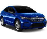 SKODA ENYAQ 4X2 77KWH RANGE 350KM