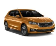 SKODA FABIA AUT