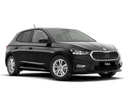 Skoda Fabia Combi