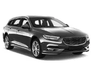 Skoda Octavia Combi