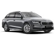 Skoda Octavia Estate