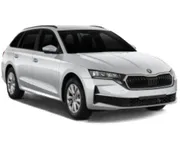 Skoda Octavia Kombi Aut. 5dr A/C