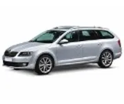 Skoda Octavia Wagon