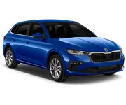 SKODA SCALA 1.0