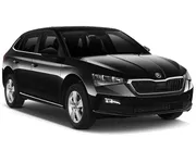 Skoda Scala 5dr A/C