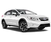 Subaru XV or Similar