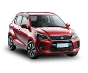 Suzuki Celerio AT