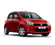 Suzuki Celerio