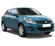 Suzuki Dzire