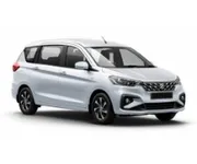 Suzuki Ertiga 7 seater Automatic