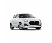 Suzuki Swift Automatic