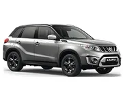 Suzuki Vitara or Similar