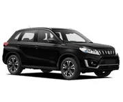 Suzuki Vitara SUV