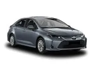 Toyota Altis