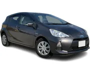 TOYOTA AQUA 1.5