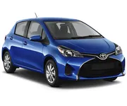 Toyota Aygo 3dr A/C