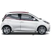 Toyota Aygo AUT.