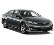 Toyota Camry Automatic