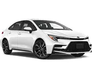 Toyota Corolla or Similar