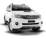 TOYOTA FORTUNER 2.4 SUV