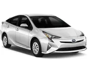 TOYOTA PRIUS 1.8