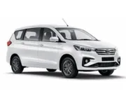 Toyota Rumion, 7 seater, Automatic
