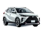 Toyota RUSH