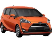 TOYOTA SIENTA 1.5