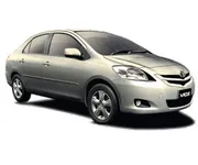 Toyota Vios or Similar