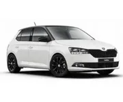 Toyota Vitz A/C