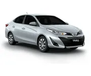 TOYOTA YARIS 1.2
