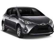 TOYOTA YARIS 1.5