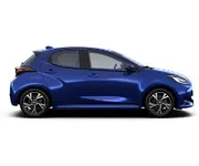 Toyota Yaris Hybrid AUT.