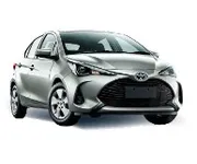 Toyota Yaris MT