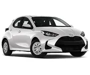 Toyota Yaris or Similar