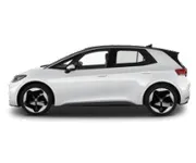Volkswagen ID.3 Electric Car