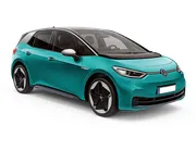 VOLKSWAGEN ID.3 ELECTRIC