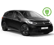 Volkswagen ID.3 or Similar