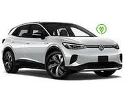 Volkswagen ID.4 or Similar
