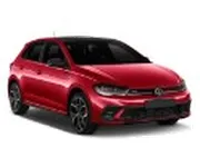 VOLKSWAGEN POLO 1.2 TSI