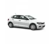 Volkswagen Polo, automatic