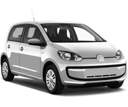 VOLKSWAGEN UP 1.0