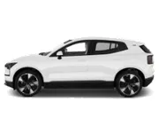 Volvo EX30 Electric