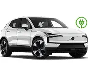Volvo EX30 or Similar