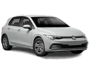 VW Golf Aut. 5dr A/C