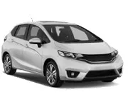 VW Golf Automatic Hybrid