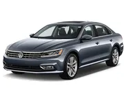 VW Passat Aut. 4dr A/C