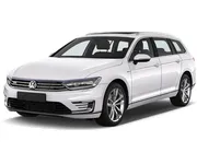 VW Passat Kombi Aut. 5dr A/C