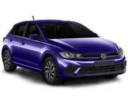 VW Polo 5dr A/C