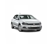 VW Polo, Automatic